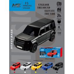 MZ Car Speaker F5
