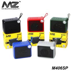 MZ Speaker M406SP