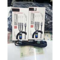 3 in 1 Cable 100W