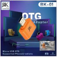 OTG Adapter BK-01
