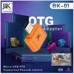OTG Adapter BK-01