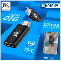 OTG Adapter BK-05