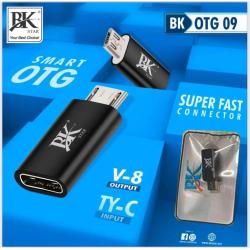 OTG Adapter BK-05