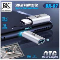 OTG Adapter BK-07