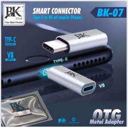 OTG Adapter BK-07