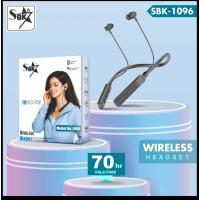 SBK Wireless Headset SBK-1096