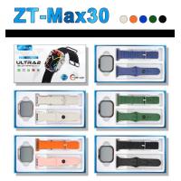Smart Watch Ultra  ZT-Max30
