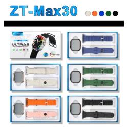 Smart Watch Ultra  ZT-Max30