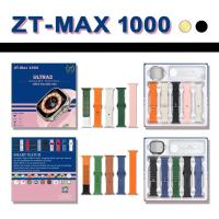 Smart Watch Ultra ZT-Max 1000