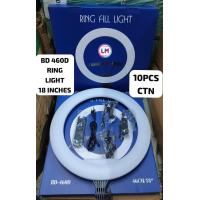 BD 460D 18'' Ring Light