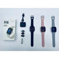H6 Smart Watch