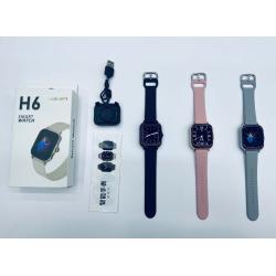 H6 Smart Watch