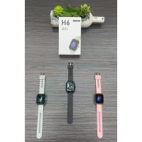 H6 Smart Watch