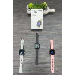 H6 Smart Watch