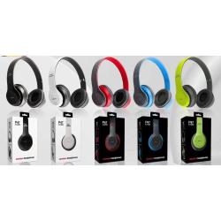 P47 Headphones