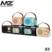 MZ Speaker S3