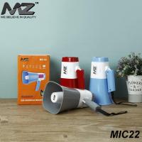 MZ Megaph MIC-22