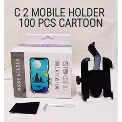 C2 Mobile Holder