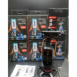 Gimbal Q03