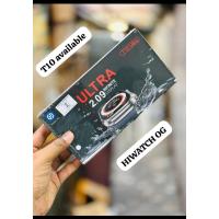 Smart Watch T10 Ultra