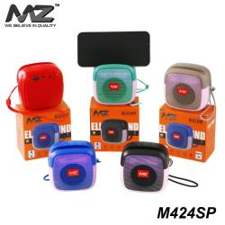 MZ Speaker M424SP