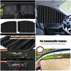 Car Curtain 