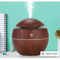 Aroma Humidifiers Round