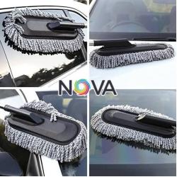 Nova Car Duster