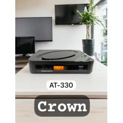 Set Up Box At-330