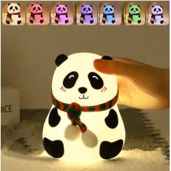 Panda Lamp