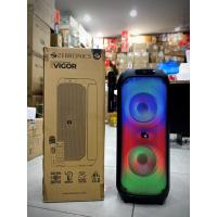 Zebronics ZebVigor 
