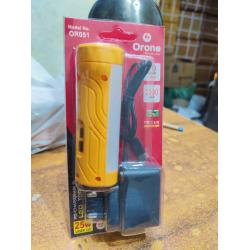 Flash light Model: OR-051