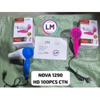 NOVA 1290 Hair Dryer