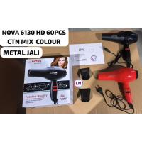 Nova Hair Dryer 6130 