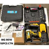 Power Drill  WG 9010