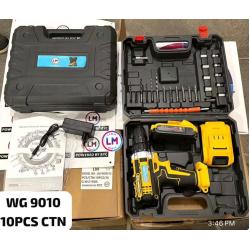 Power Drill  WG 9010