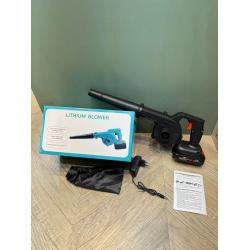 Battery Power Leaf Blower