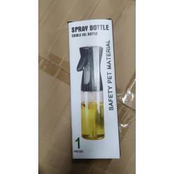 Oil Spray Bottle 