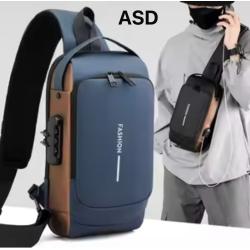USB Fashion Bag
