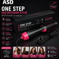 ASD Hair Styler