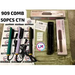 Hair Straight Comb