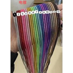 Metal Cable Protector