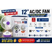 12'' AC/DC FAN