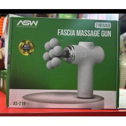 ASW Facia Massage Gun AS-219