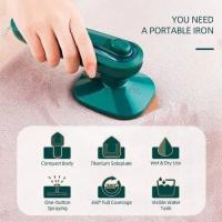 Portable Iron