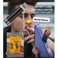 USB-C Portable Lighter