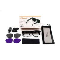 Ai Smart Glasses 