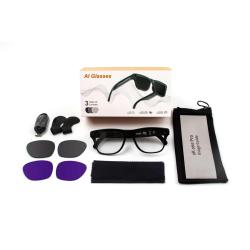 Ai Smart Glasses 