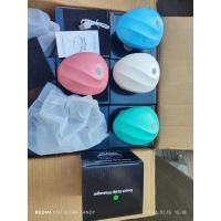 Scalp Massager