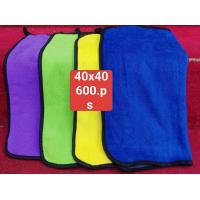 Car Drying Towels